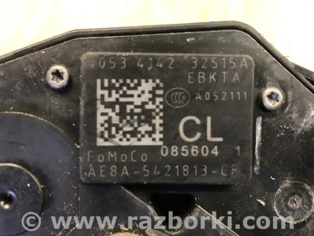 ФОТО Замок двери для Lincoln MKZ (14-16) Киев