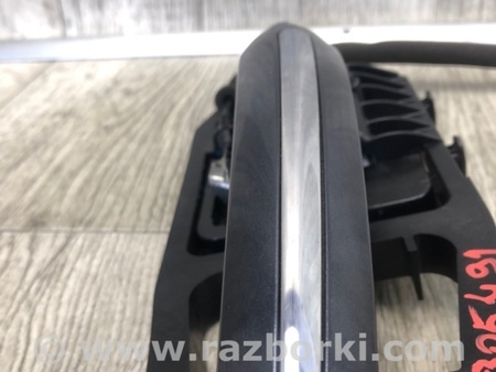 ФОТО Ручка двери для Lincoln MKZ (14-16) Киев
