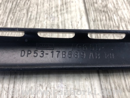 ФОТО Поводок дворника для Lincoln MKZ (14-16) Киев