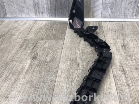 ФОТО Кронштейн бампера для Lincoln MKZ (14-16) Киев