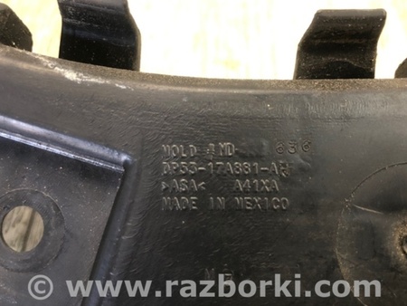 ФОТО Кронштейн бампера для Lincoln MKZ (14-16) Киев