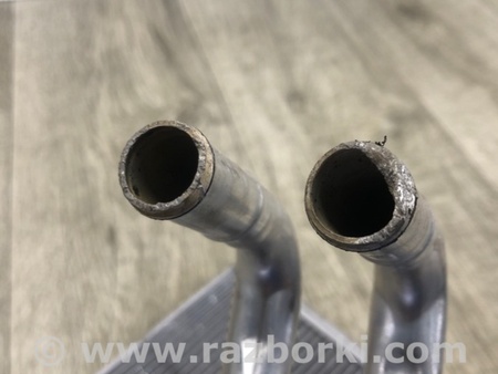 ФОТО Радиатор печки для Lincoln MKZ (14-16) Киев