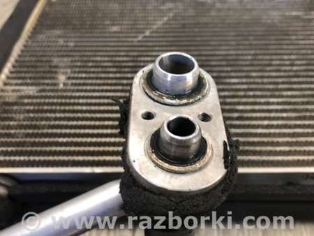 ФОТО Испаритель кондиционера для Lincoln MKZ (14-16) Киев