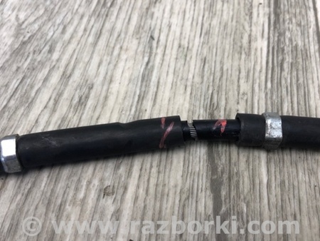 ФОТО Блок управления АКПП для Lincoln MKZ (14-16) Киев