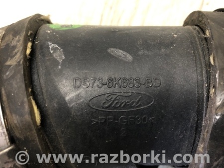 ФОТО Патрубок интеркулера для Lincoln MKZ (14-16) Киев