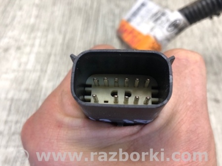 ФОТО Проводка бампера для Lincoln MKZ (14-16) Киев