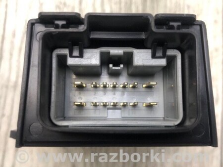 ФОТО Блок электронный для Lincoln MKZ (14-16) Киев