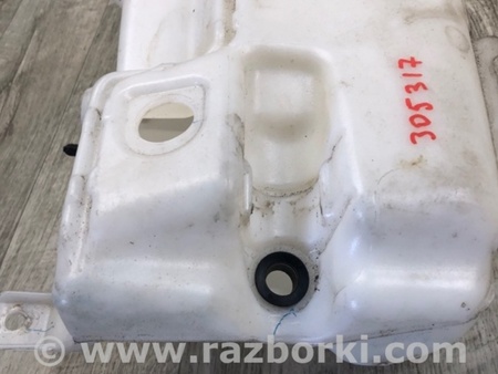 ФОТО Бачок омывателя для Lincoln MKZ (14-16) Киев