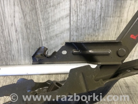 ФОТО Петля крышки багажника для Lincoln MKZ (14-16) Киев
