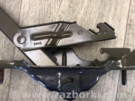 ФОТО Петля крышки багажника для Lincoln MKZ (14-16) Киев