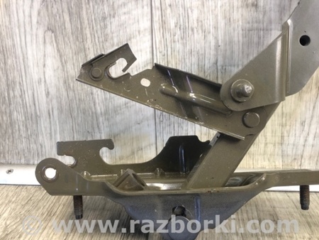 ФОТО Петля крышки багажника для Lincoln MKZ (14-16) Киев