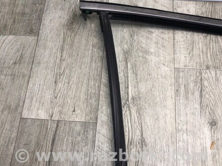 ФОТО Стекло двери глухое для Lincoln MKZ (14-16) Киев