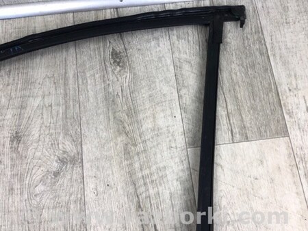 ФОТО Стекло двери глухое для Lincoln MKZ (14-16) Киев