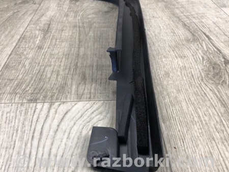 ФОТО Накладка двери внутренняя для Lincoln MKZ (14-16) Киев