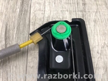 ФОТО Стеклоподъемник для Lincoln MKZ (14-16) Киев