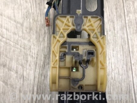ФОТО Стеклоподъемник для Lincoln MKZ (14-16) Киев
