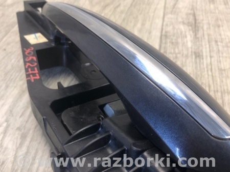 ФОТО Ручка двери для Lincoln MKZ (14-16) Киев