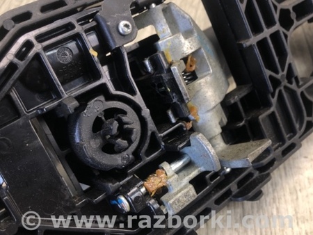 ФОТО Ручка двери для Lincoln MKZ (14-16) Киев