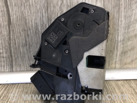 ФОТО Замок двери для Lincoln MKZ (14-16) Киев