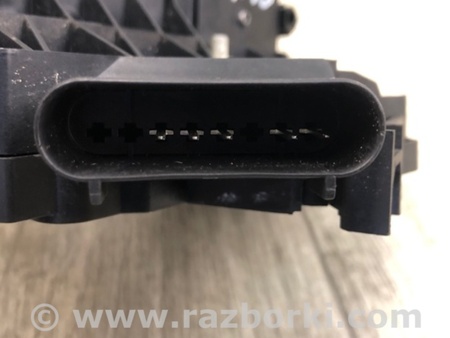 ФОТО Замок двери для Lincoln MKZ (14-16) Киев