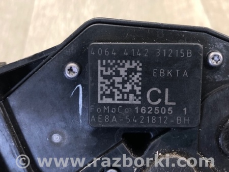 ФОТО Замок двери для Lincoln MKZ (14-16) Киев