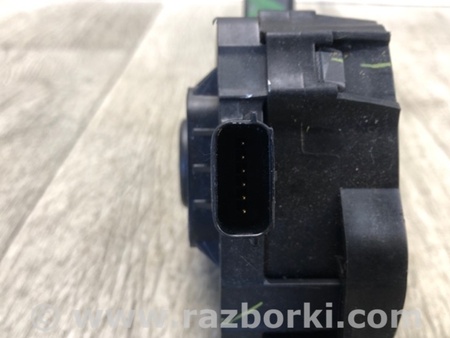 ФОТО Педаль газа для Lincoln MKZ (14-16) Киев