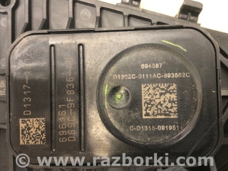 ФОТО Педаль газа для Lincoln MKZ (14-16) Киев