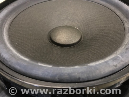 ФОТО Динамики для Lincoln MKZ (14-16) Киев
