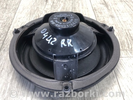 ФОТО Динамики для Lincoln MKZ (14-16) Киев