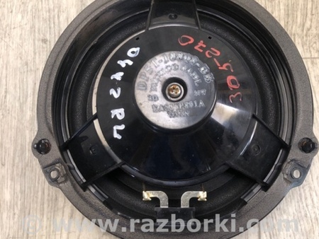 ФОТО Динамики для Lincoln MKZ (14-16) Киев