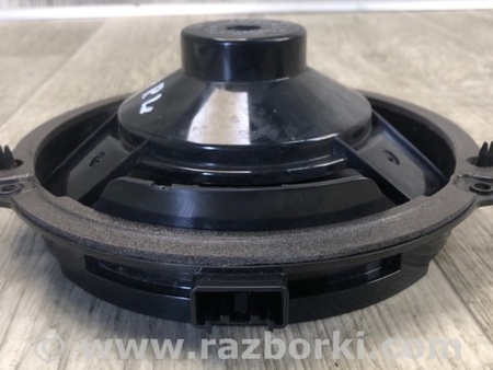 ФОТО Динамики для Lincoln MKZ (14-16) Киев