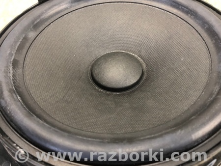 ФОТО Динамики для Lincoln MKZ (14-16) Киев