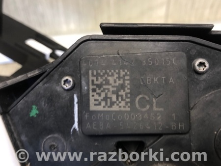 ФОТО Замок двери для Lincoln MKZ (14-16) Киев