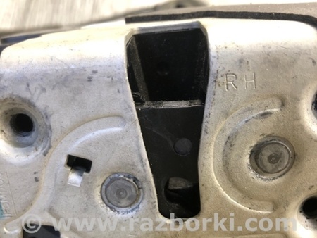 ФОТО Замок двери для Lincoln MKZ (14-16) Киев