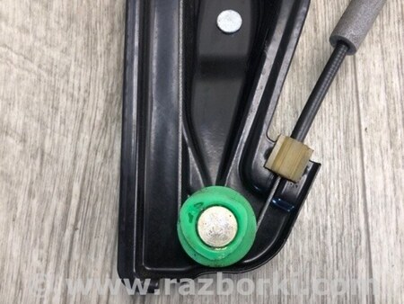 ФОТО Стеклоподъемник для Lincoln MKZ (14-16) Киев