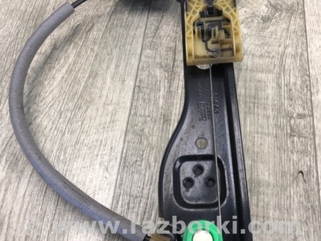 ФОТО Стеклоподъемник для Lincoln MKZ (14-16) Киев