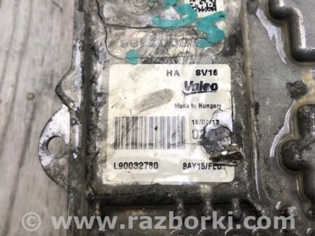 ФОТО Блок розжига для Lincoln MKZ (14-16) Киев