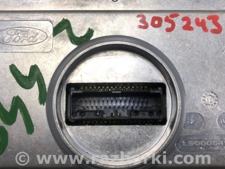 ФОТО Блок розжига для Lincoln MKZ (14-16) Киев