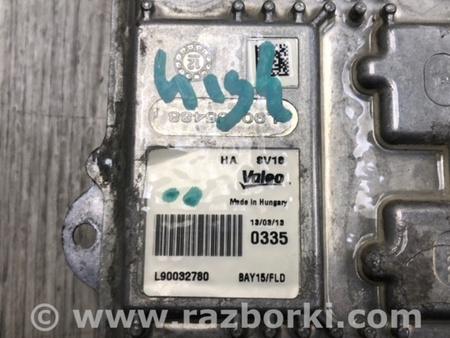 ФОТО Блок розжига для Lincoln MKZ (14-16) Киев