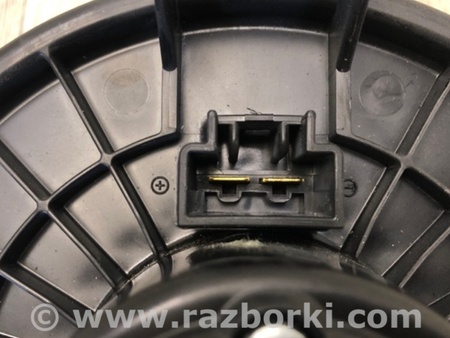 ФОТО Моторчик печки для Lincoln MKZ (14-16) Киев