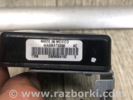 ФОТО Блок управления навигацией для Lincoln MKZ (14-16) Киев