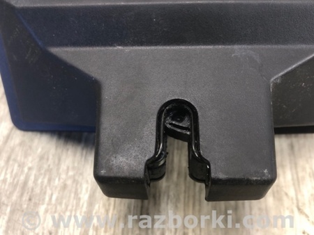 ФОТО Замок крышки багажника для Lincoln MKZ (14-16) Киев