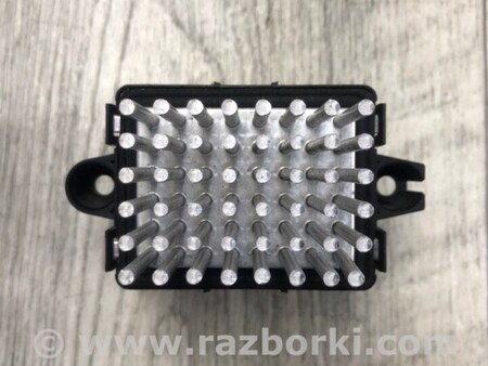 ФОТО Резистор печки для Lincoln MKZ (14-16) Киев