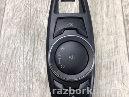 ФОТО Блок управления освещением для Lincoln MKZ (14-16) Киев