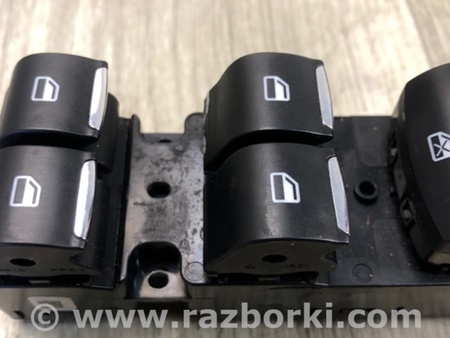 ФОТО Блок управления стеклоподъемником для Lincoln MKZ (14-16) Киев