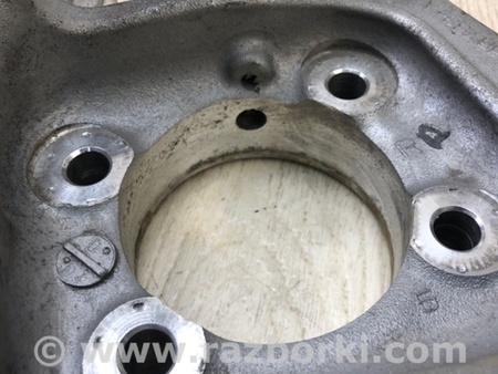ФОТО Цапфа для Lincoln MKZ (14-16) Киев