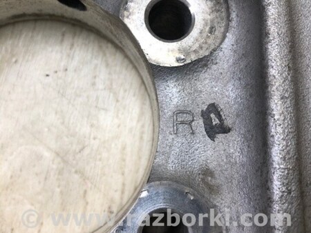 ФОТО Цапфа для Lincoln MKZ (14-16) Киев