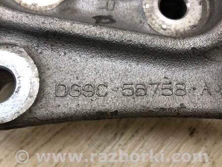 ФОТО Цапфа для Lincoln MKZ (14-16) Киев