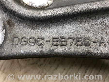 ФОТО Цапфа для Lincoln MKZ (14-16) Киев