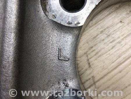 ФОТО Цапфа для Lincoln MKZ (14-16) Киев